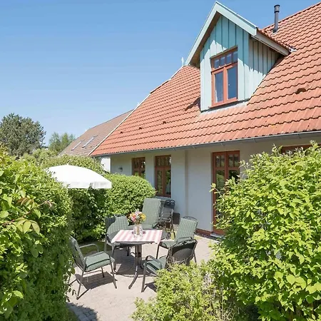 Tatil Evi Ferienhaussiedlung Strandperlen Buchenhof 4b *