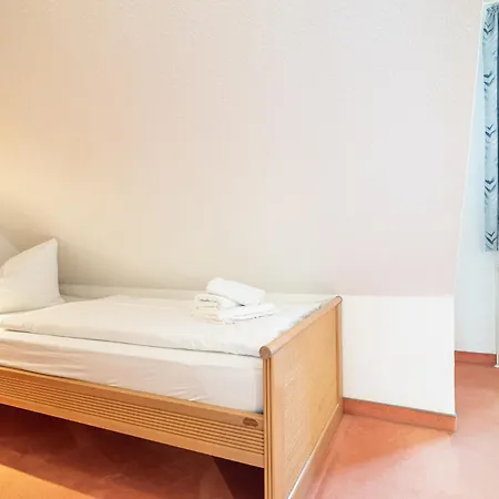 Tatil Evi Ferienhaussiedlung Strandperlen Buchenhof 4b