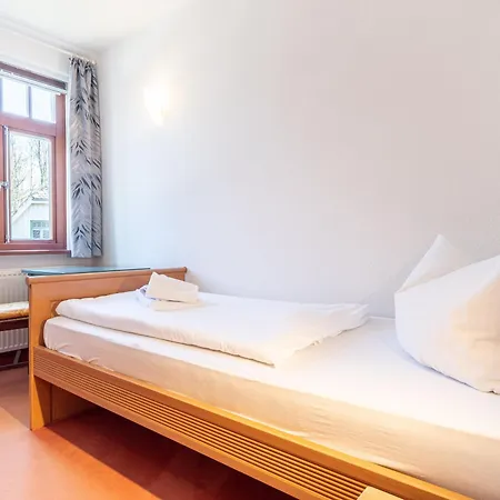 Ferienhaussiedlung Strandperlen Buchenhof 4b Holiday home