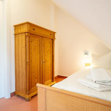 Holiday home Ferienhaussiedlung Strandperlen Buchenhof 4b