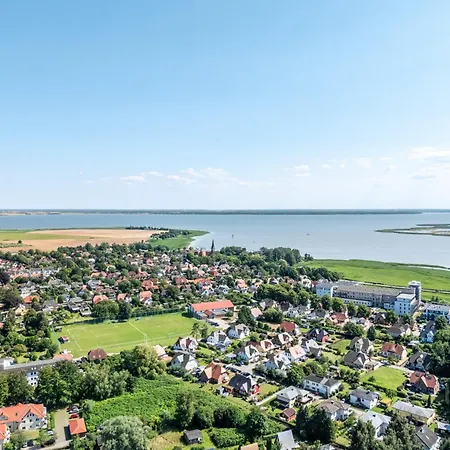 Holiday home Ferienhaussiedlung Strandperlen Buchenhof 4b *